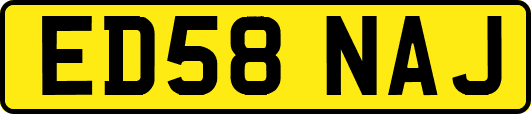 ED58NAJ
