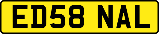 ED58NAL