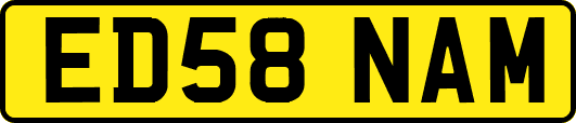 ED58NAM
