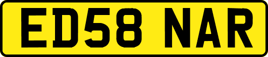 ED58NAR
