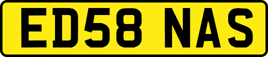 ED58NAS