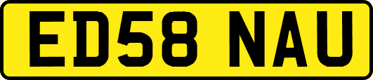 ED58NAU