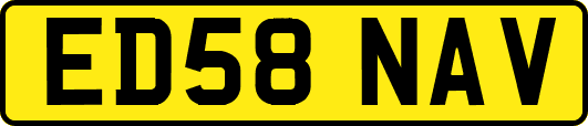 ED58NAV
