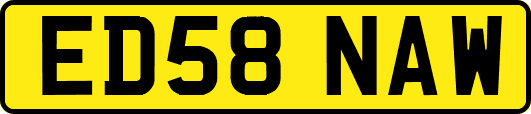ED58NAW