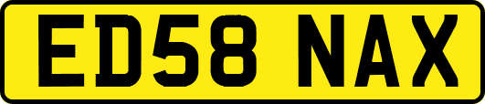 ED58NAX