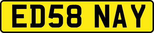 ED58NAY
