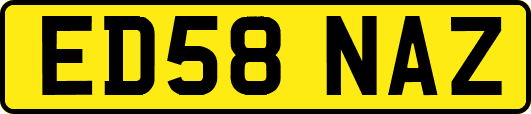 ED58NAZ