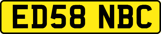 ED58NBC
