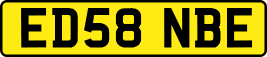 ED58NBE