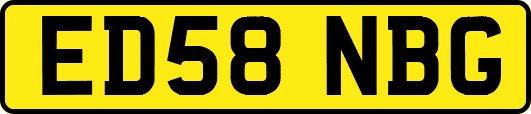 ED58NBG