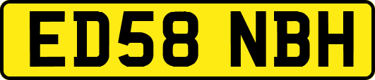 ED58NBH