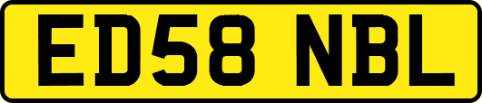 ED58NBL