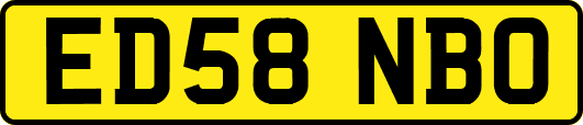 ED58NBO