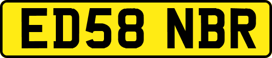 ED58NBR