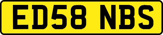 ED58NBS