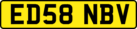 ED58NBV