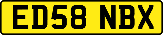ED58NBX