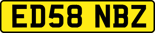 ED58NBZ