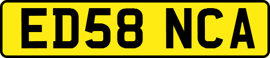 ED58NCA
