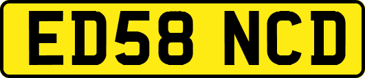 ED58NCD