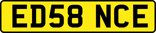 ED58NCE