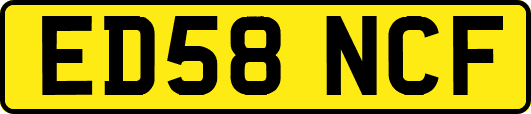 ED58NCF