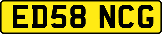 ED58NCG