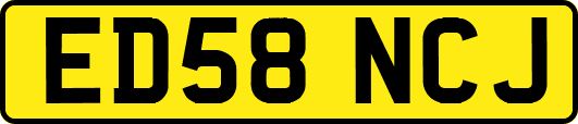 ED58NCJ