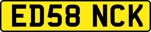 ED58NCK