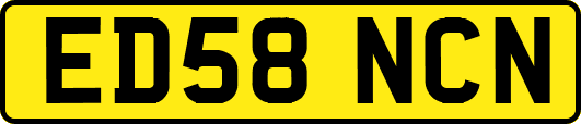 ED58NCN