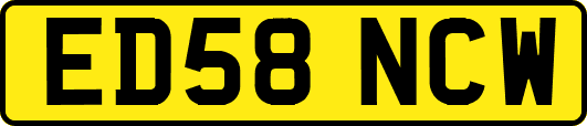 ED58NCW