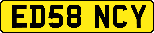ED58NCY
