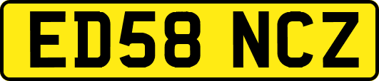 ED58NCZ