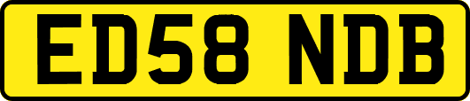 ED58NDB