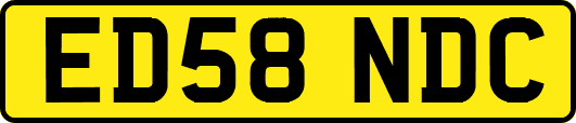 ED58NDC