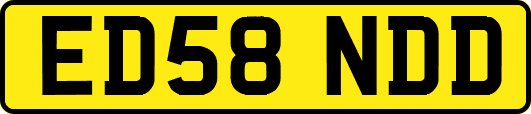 ED58NDD