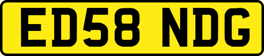ED58NDG