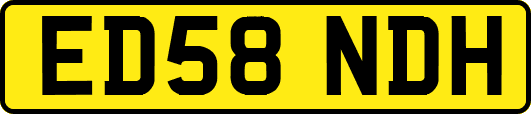 ED58NDH