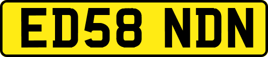 ED58NDN