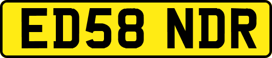 ED58NDR