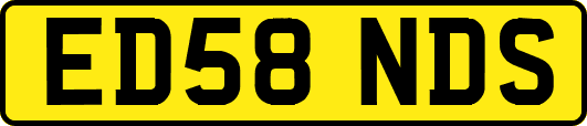ED58NDS