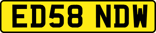 ED58NDW