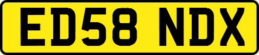 ED58NDX