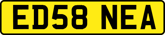 ED58NEA