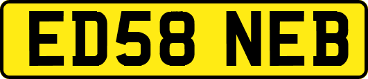 ED58NEB