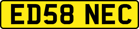 ED58NEC