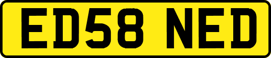 ED58NED