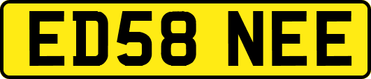 ED58NEE