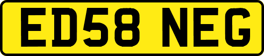 ED58NEG
