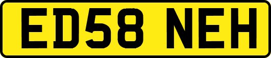 ED58NEH